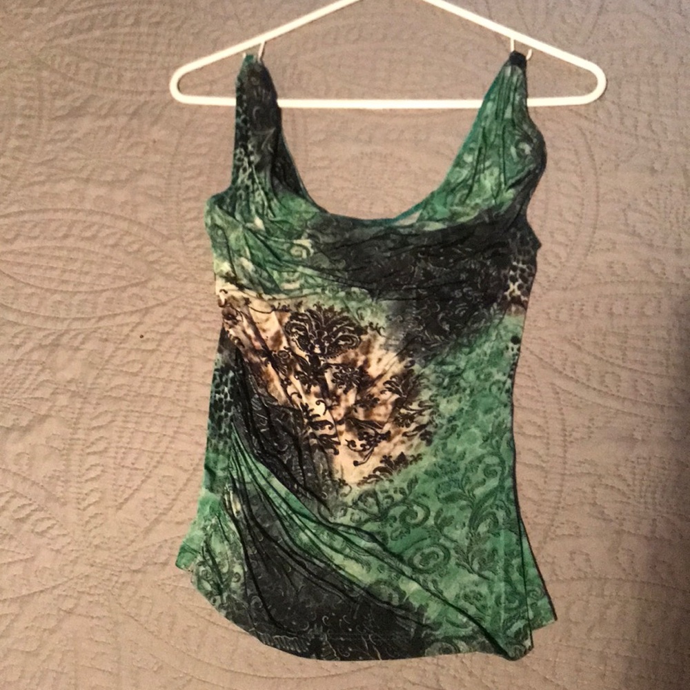 XOXO rushed Super soft fitting shirt